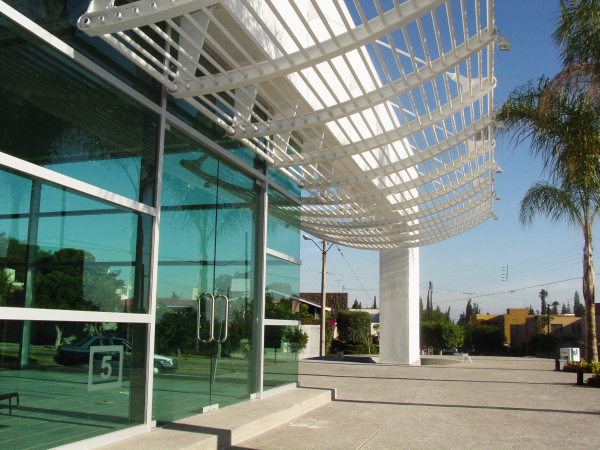 Locales comerciales