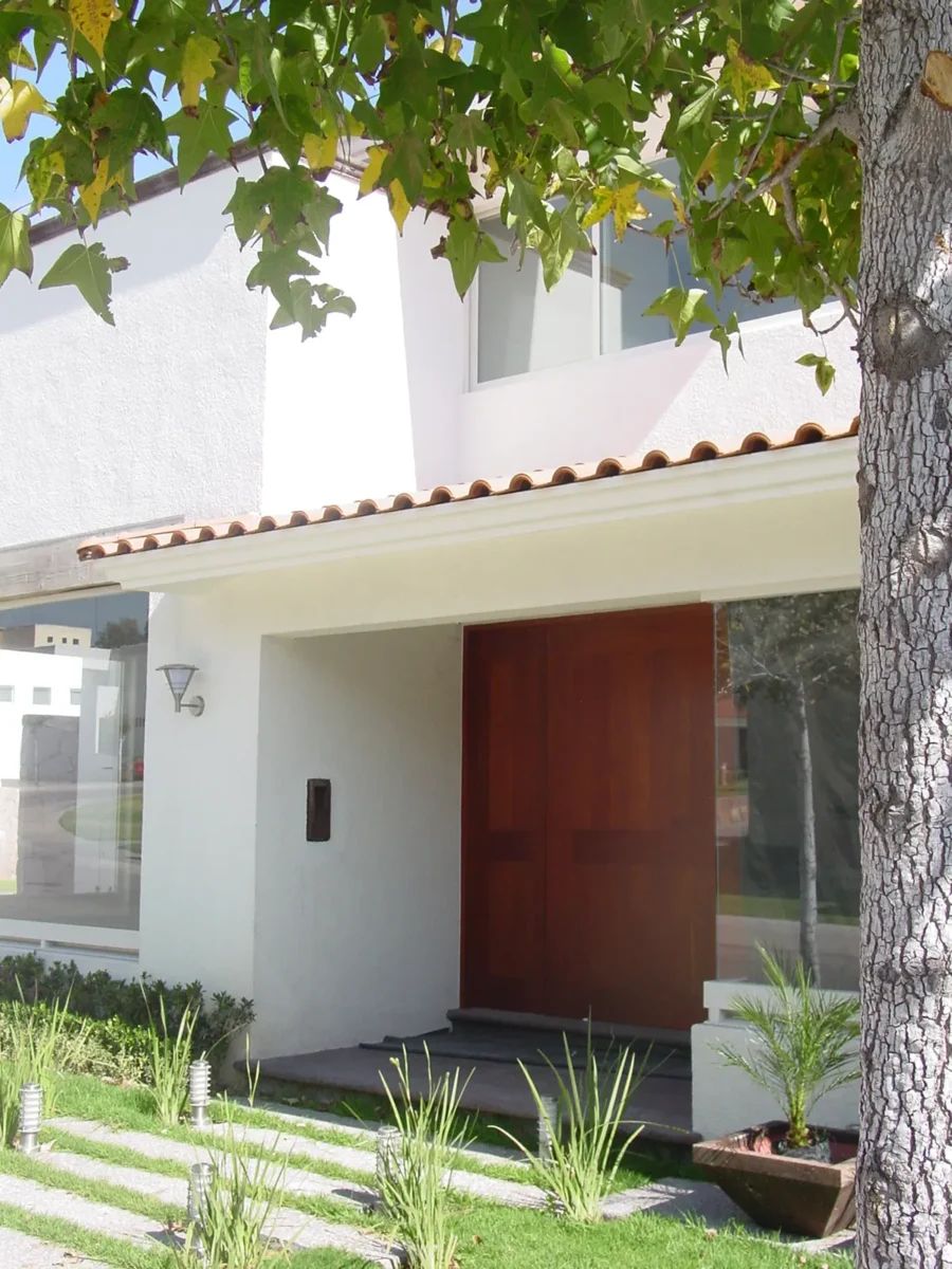 CASA VYG